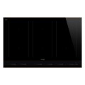 Płyta indukcyjna Smeg SIM6864R, linia Dolce Stil Novo