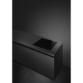 Płyta indukcyjna Smeg SIM6644R, linia Dolce Stil Novo