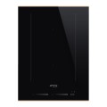Płyta indukcyjna Smeg SIM6323R, linia Dolce Stil Novo