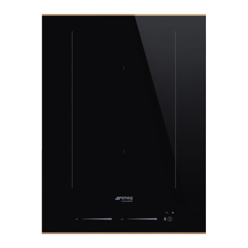 Płyta indukcyjna Smeg SIM6323R, linia Dolce Stil Novo