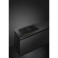 Płyta indukcyjna z wbudowanym okapem Smeg HOBD682R1, linia Dolce Stil Novo