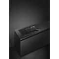 Płyta indukcyjna z wbudowanym okapem Smeg HOBD682R1, linia Dolce Stil Novo