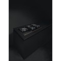 Płyta gazowa Smeg PV695LCNR, linia Dolce Stil Novo