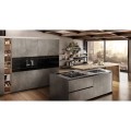 Płyta gazowa Smeg PV675CNR, linia Dolce Stil Novo