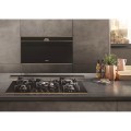 Płyta gazowa Smeg PV675CNR, linia Dolce Stil Novo