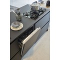 Płyta gazowa Smeg PV675CNR, linia Dolce Stil Novo