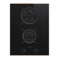 Płyta gazowa Smeg PV632CNR, linia Dolce Stil Novo