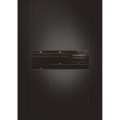 Szuflada sommelierska Smeg CPS615NR, linia Dolce Stil Novo