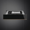 Szuflada do pakowania próżniowego Smeg CPV615NR, linia Dolce Stil Novo