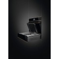 Szuflada do pakowania próżniowego Smeg CPV615NR, linia Dolce Stil Novo