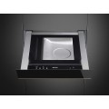Szuflada do pakowania próżniowego Smeg CPV615NR, linia Dolce Stil Novo