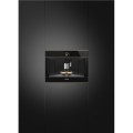 Ekspres do kawy do zabudowy Smeg CMS4604NR, linia Dolce Stil Novo