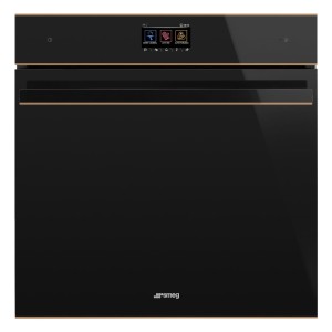 Piekarnik Smeg SOP6604TPNR, linia Dolce Stil Novo "PROMOCJA"