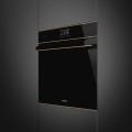 Piekarnik Smeg SOP6604TPNR, linia Dolce Stil Novo