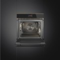 Piekarnik Smeg SOP6604TPNR, linia Dolce Stil Novo
