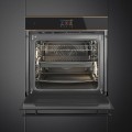 Piekarnik Smeg SOP6604TPNR, linia Dolce Stil Novo