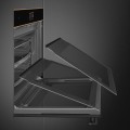 Piekarnik Smeg SOP6604TPNR, linia Dolce Stil Novo