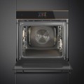 Piekarnik Smeg SOP6604TPNR, linia Dolce Stil Novo