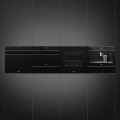Piekarnik Smeg SOP6604TPNR, linia Dolce Stil Novo