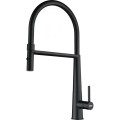 Bateria Franke Icon Semi-Pro Czarny mat 115.0690.598