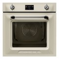 Piekarnik z funkcją pary Smeg SOP6902S2PP