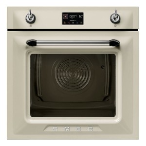Piekarnik z funkcją pary Smeg SOP6902S2PP "PROMOCJA" + GRATIS
