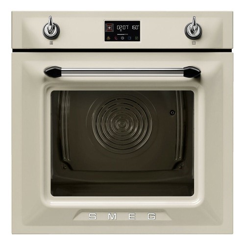 Piekarnik z funkcją pary Smeg SOP6902S2PP