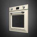 Piekarnik z funkcją pary Smeg SOP6902S2PP
