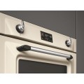 Piekarnik z funkcją pary Smeg SOP6902S2PP