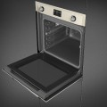 Piekarnik z funkcją pary Smeg SOP6902S2PP