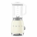 Blender kielichowy Smeg BLF03CREU