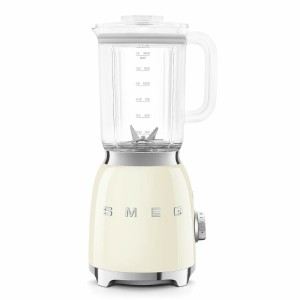Blender kielichowy Smeg BLF03CREU