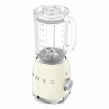 Blender kielichowy Smeg BLF03CREU