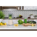 Blender kielichowy Smeg BLF03CREU