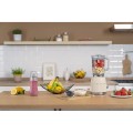 Blender kielichowy Smeg BLF03CREU