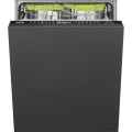 Zmywarka do zabudowy Smeg ST354BQL
