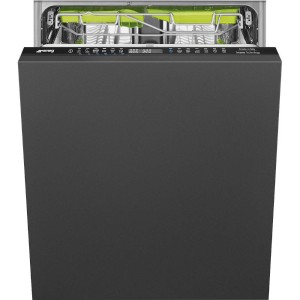 Zmywarka do zabudowy Smeg ST354BQL