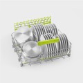Zmywarka do zabudowy Smeg ST354BQL