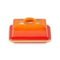 Maselniczka Le Creuset 17cm kamionka, płomienna