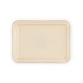 Maselniczka Le Creuset 17cm kamionka, wiśniowa