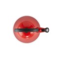 Czajnik Le Creuset Kone 1,6L, wiśniowy