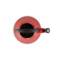 Czajnik Le Creuset Kone 1,6L, wiśniowy