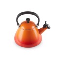 Czajnik Le Creuset Kone 1,6L, płomienny
