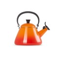 Czajnik Le Creuset Kone 1,6L, płomienny