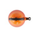 Czajnik Le Creuset Kone 1,6L, płomienny