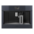 Ekspres do zabudowy Smeg CMS4104G Neptune Grey