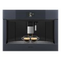 Ekspres do zabudowy Smeg CMS4104G Neptune Grey