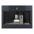 Ekspres do zabudowy Smeg CMS4104G Neptune Grey