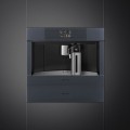 Ekspres do zabudowy Smeg CMS4104G Neptune Grey