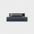 Szuflada do podgrzewania naczyń Smeg CPRT115G Neptune Grey